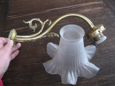 dolce lampada stile liberty