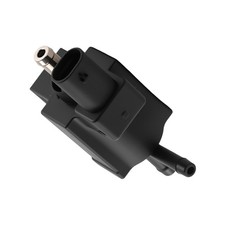 Attuatore Turbo Elettrico for