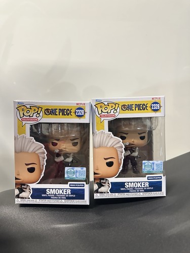 Funko pop smoker - ,