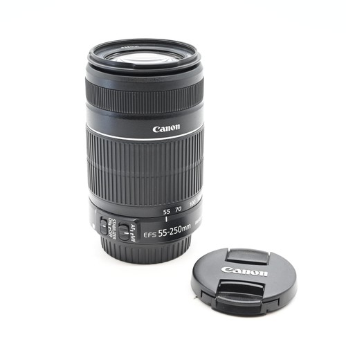 Canon 250 f4 - ef-s, f4-5.6