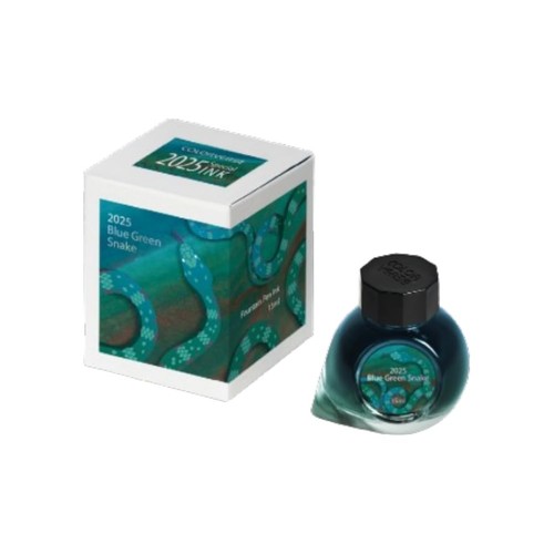 Colorverse 2025 special ink - 2025,
