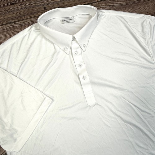 Collars uomo 2xl - collars, co