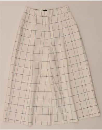 Pantalone donna zara vita alta - pantalone,