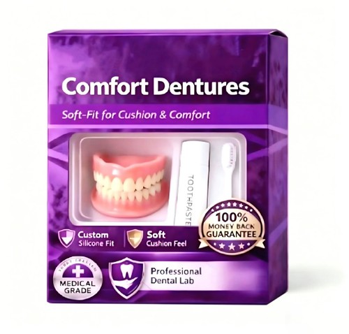 Set completo tutore - , denti