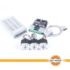 Motore passo assi - 3,