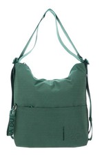 MANDARINA DUCK borsa a tracolla MD20 Slide Crossover Emerald