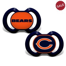Ciuccio chicago bears - ciuccio,