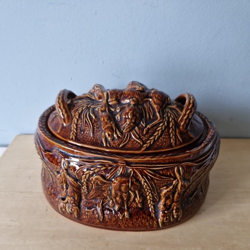 Casseruola vintage portmeirion - casseruola,
