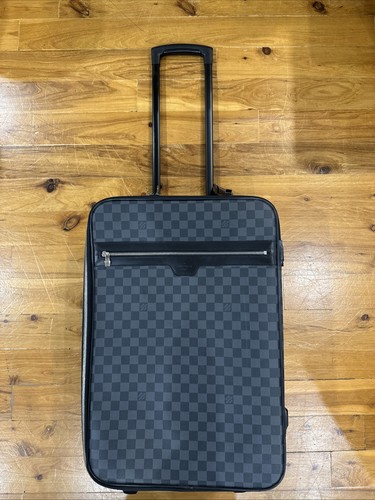 Louis vuitton pegase valigia - pegase,