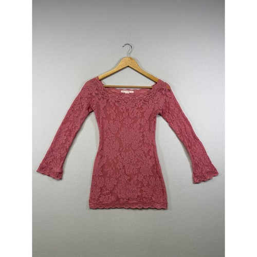 Top donna coquette - donna, victoria's