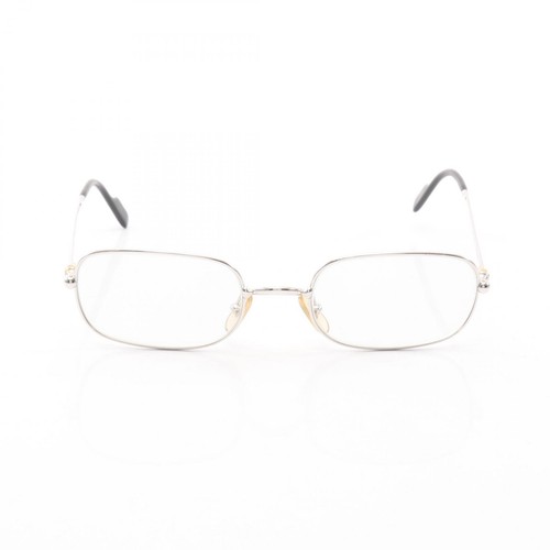 Cartier metal glasses duty - cartier,