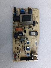 Scheda IC21 caldaia Beretta