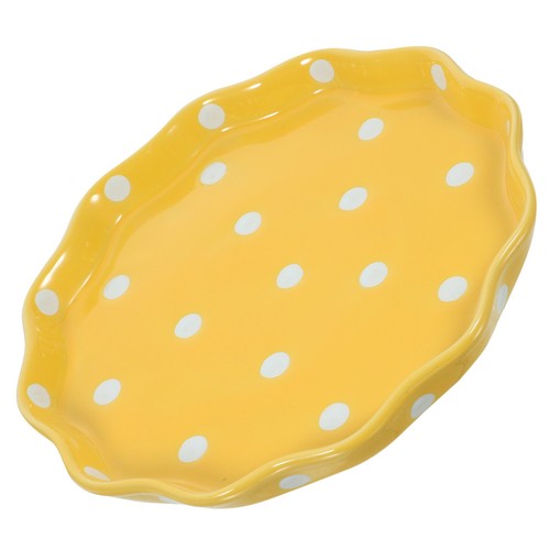 Piatto portafrutta piatti - portafrutta,