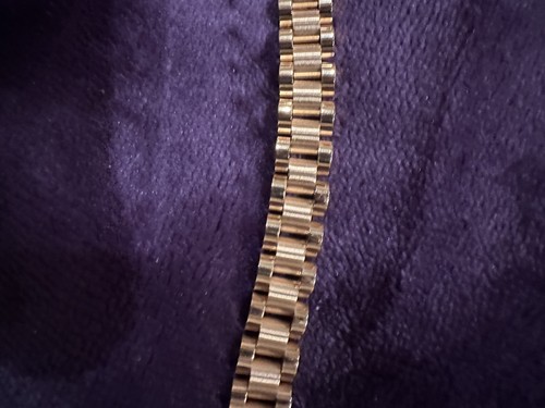 Bracciale cinturino orologio - bracciale,