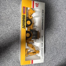 Trattore JOAL COMPACT JCB 217