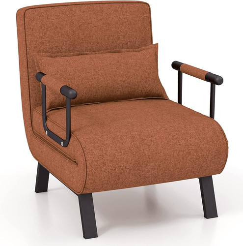 Poltrona letto singolo - in, 1