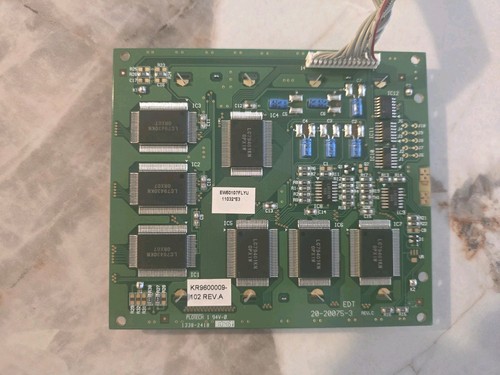 Kronos system 4500 - kronos,