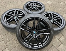 4 RUOTE ESTIVE ORIGINALI IN