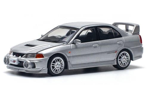 Mitsubishi lancer evo - evo,