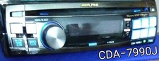 ALPINE CDA-7990J Lettore CD