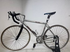 Bici da corsa GIANT misura