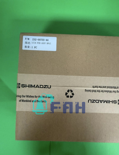 1pz shimadzu 232 00755 - shimadzu, 232-00755-44