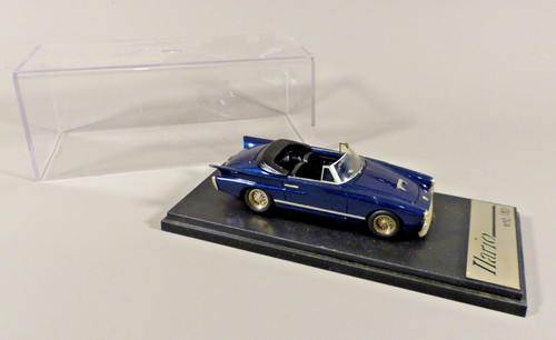 Miniatures voitures ilario - -,
