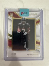 Patch Panini Immacolata Bijan