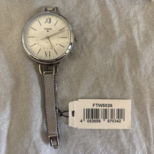 Orologio smartwatch ibrido - smartwatch,