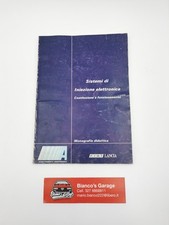 Manuale Sistemi Di Iniezione