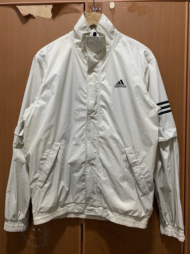 Giacca vento adidas - giacca,