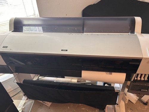 Epson stylus pro 9800 - stylus,