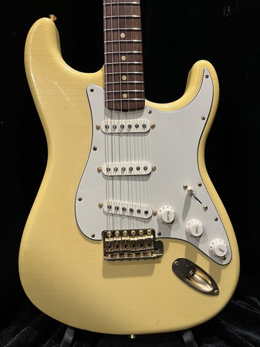 Fender custom shop 1963 - custom,