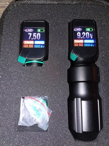 Macchina per tatuaggi - , wireless