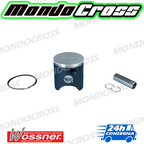 Pistone wossner ø53 97mm - pistone, Ø53.97mm
