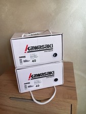 Scarpe Kawasaki Supreme Nuove