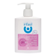 INFASIL DETERGENTE INTIMO