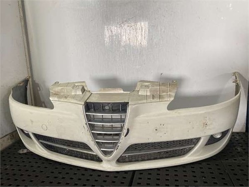 Paraurti anteriore alfa - paraurti,