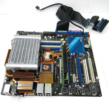 Asus 7BMCAI037291 Scheda madre