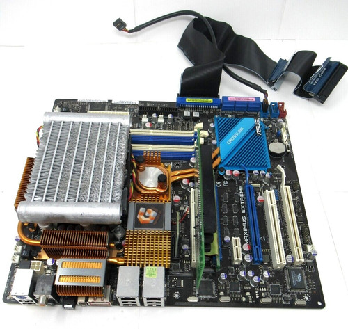 Asus 7bmcai037291 scheda - scheda, madre