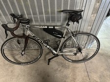 Bici Bicicletta da Corsa Usata Focus Cayo Taglia L 