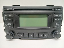 AUTORADIO STEREO PER HYUNDAI