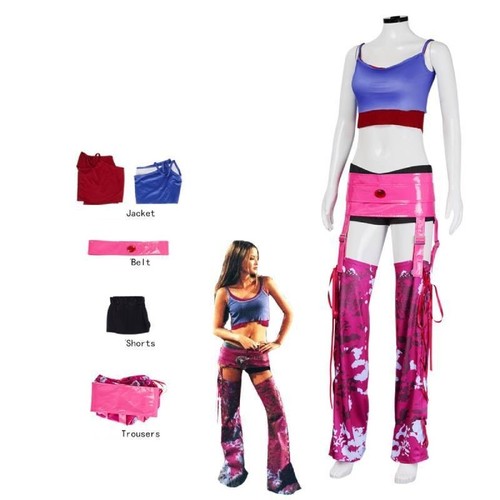 Costume suki fast - costume,