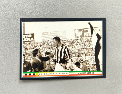 Figurina 19 scudetto - figurina,