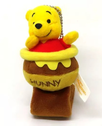 Disney winnie the pooh peluche - winnie,