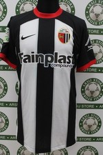 Ascoli celia match worn home - worn,