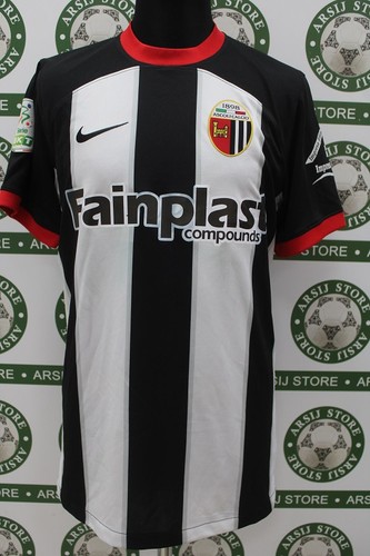 Maglia calcio ascoli celia - maglia,