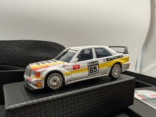 Sturmkind Drift Racer Mercedes
