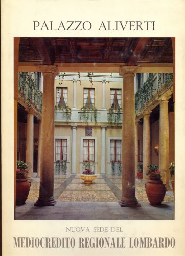 Palazzo aliverti nuova sede - palazzo,