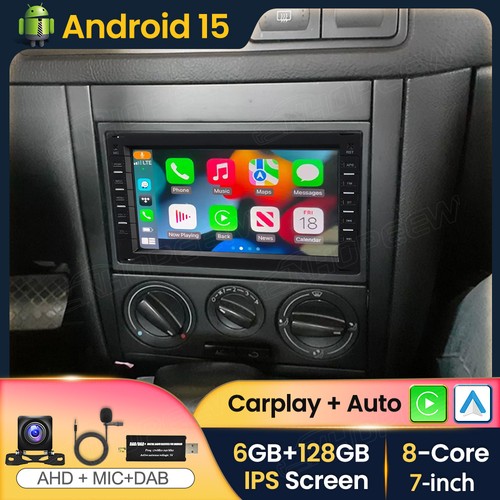 Autoradio dab core 6 128gb - dab+,